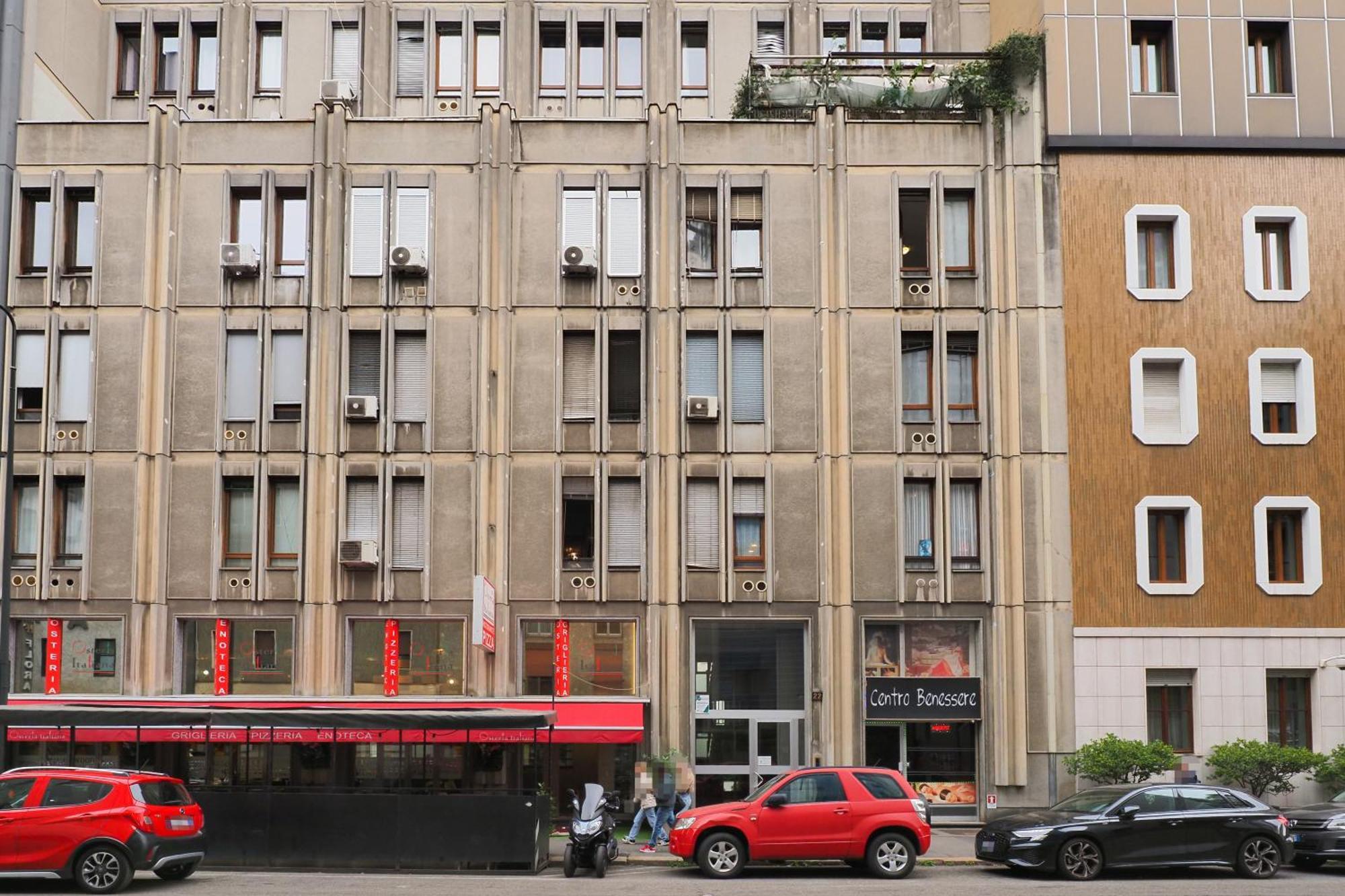 Primopiano - Napo Torriani B — Photos 1